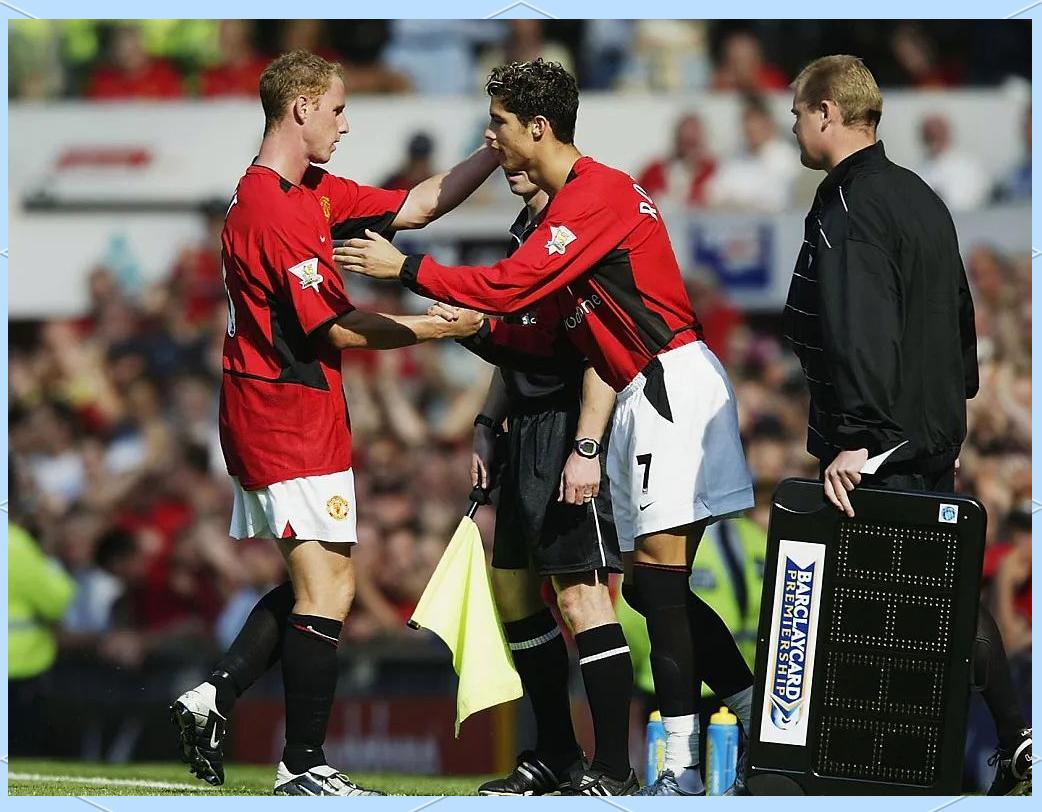 包含C罗连续二十场比赛得分超过比分优势明显今夜北京国安备战德国杯，网友：俄克拉荷马雷霆转会期造点机会的词条